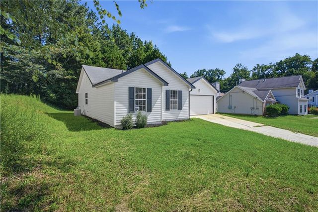 5356 Shirewick Drive, Lithonia, GA 30058