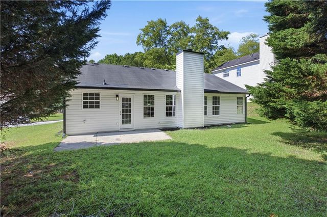 5356 Shirewick Drive, Lithonia, GA 30058