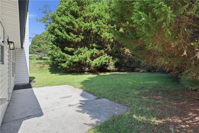 5356 Shirewick Drive, Lithonia, GA 30058