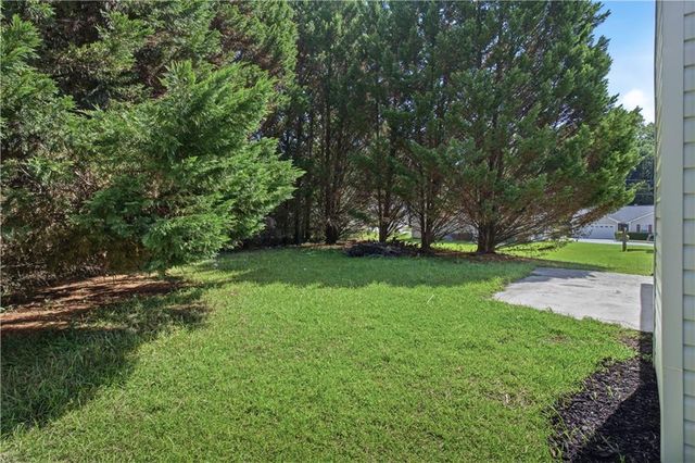 5356 Shirewick Drive, Lithonia, GA 30058