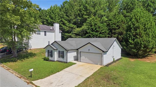 5356 Shirewick Drive, Lithonia, GA 30058