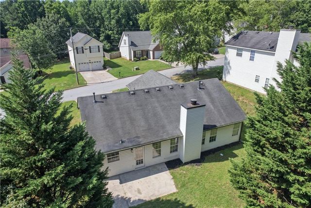 5356 Shirewick Drive, Lithonia, GA 30058