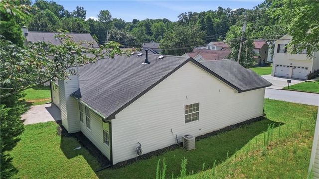 5356 Shirewick Drive, Lithonia, GA 30058