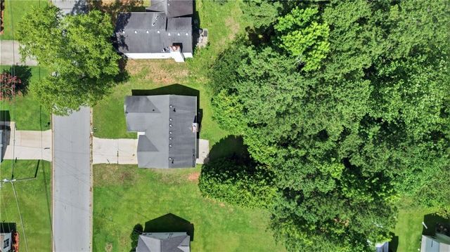 5356 Shirewick Drive, Lithonia, GA 30058