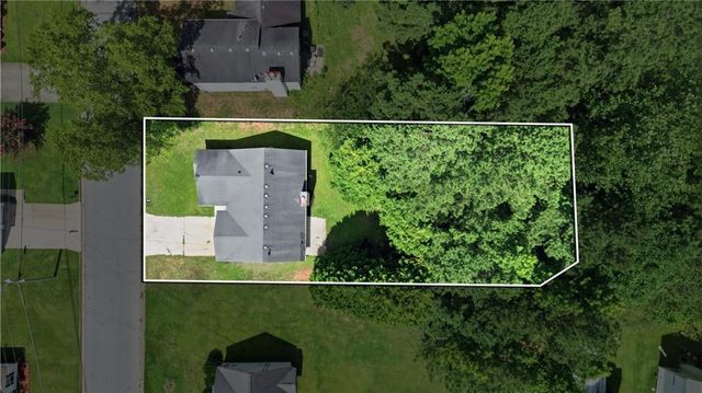 5356 Shirewick Drive, Lithonia, GA 30058