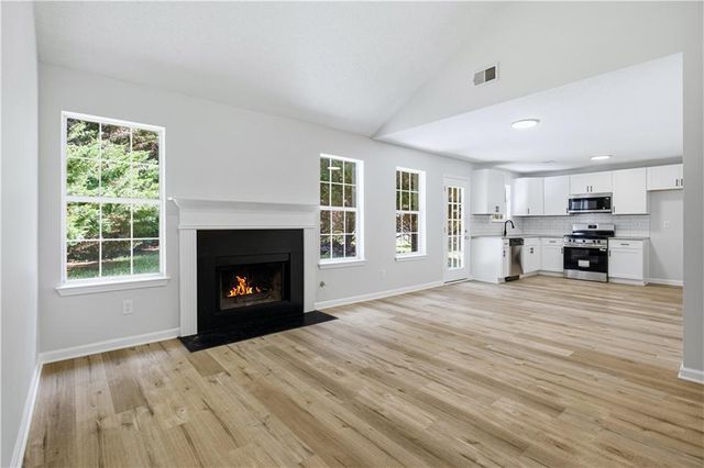 5356 Shirewick Drive, Lithonia, GA 30058