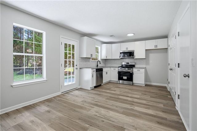 5356 Shirewick Drive, Lithonia, GA 30058