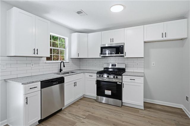 5356 Shirewick Drive, Lithonia, GA 30058