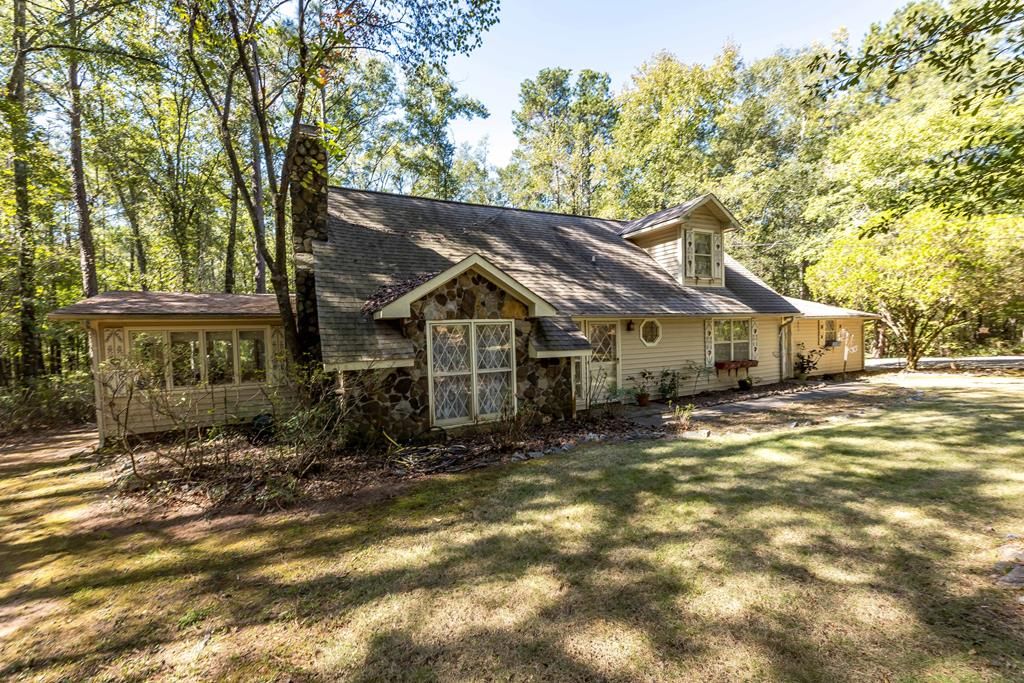 271 Southview Drive, Fortson, GA 31808