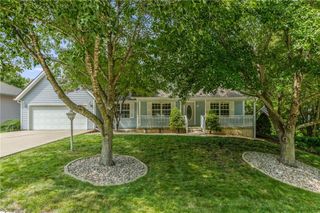 504 Kindred Drive, Smithville, MO 64089