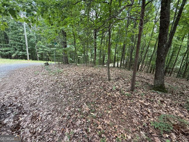 LOT 1065 Mayfield Lane, Ranger, GA 30734