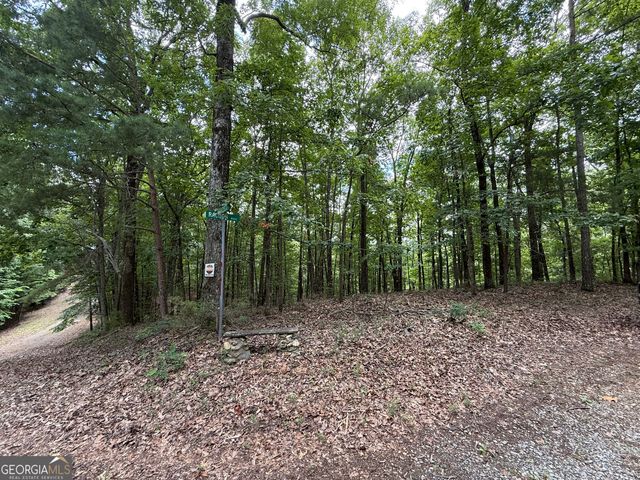 LOT 1065 Mayfield Lane, Ranger, GA 30734