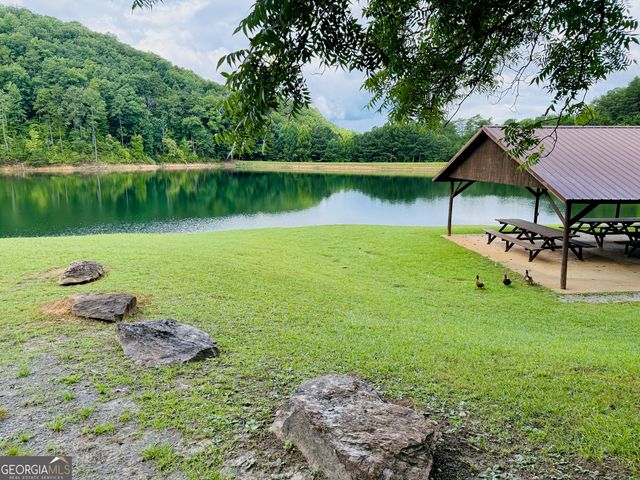 LOT 1065 Mayfield Lane, Ranger, GA 30734