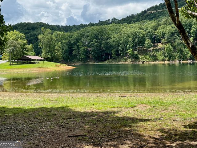 LOT 1065 Mayfield Lane, Ranger, GA 30734