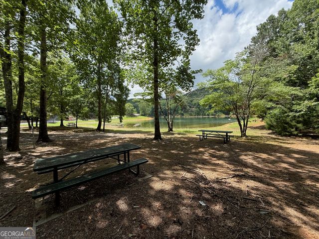 LOT 1065 Mayfield Lane, Ranger, GA 30734