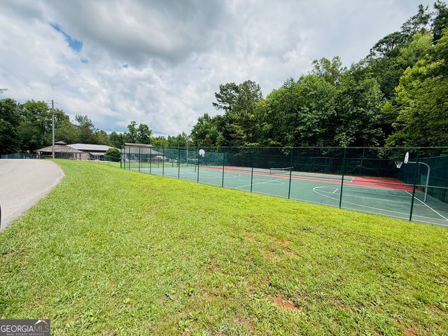 LOT 1065 Mayfield Lane, Ranger, GA 30734