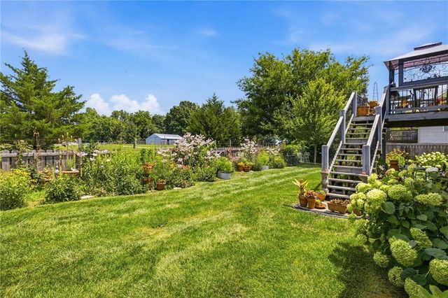 11500 E 207th Circle, Peculiar, MO 64078