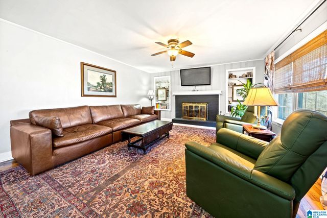 215 ROSEWOOD LANE, Ashland, AL 36251