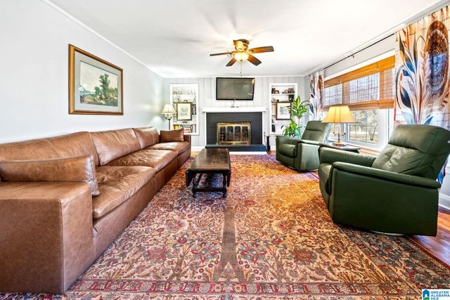 215 ROSEWOOD LANE, Ashland, AL 36251