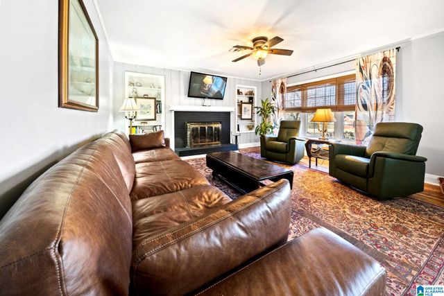 215 ROSEWOOD LANE, Ashland, AL 36251