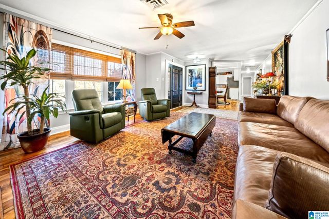 215 ROSEWOOD LANE, Ashland, AL 36251