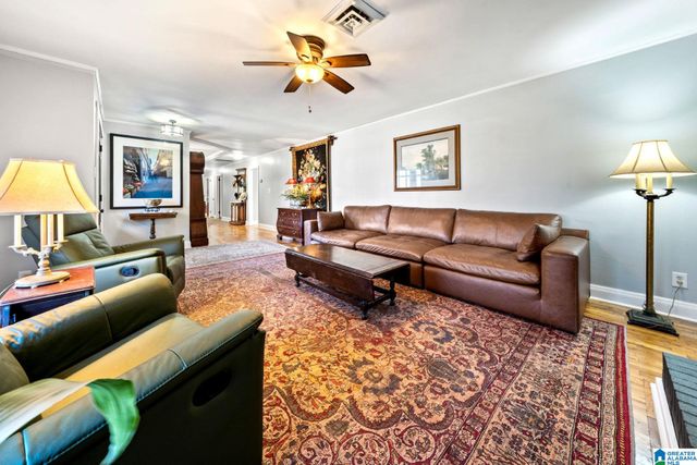 215 ROSEWOOD LANE, Ashland, AL 36251