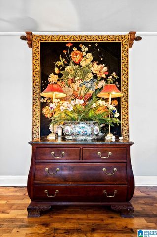 215 ROSEWOOD LANE, Ashland, AL 36251