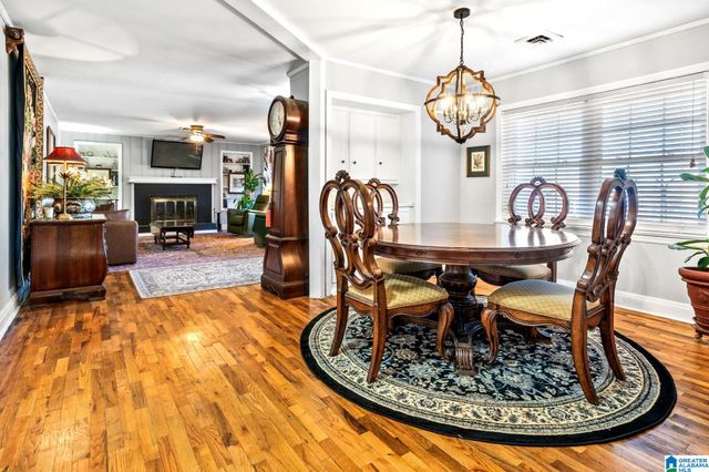 215 ROSEWOOD LANE, Ashland, AL 36251