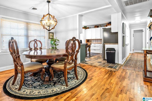 215 ROSEWOOD LANE, Ashland, AL 36251