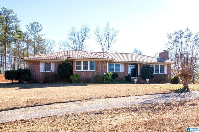 215 ROSEWOOD LANE, Ashland, AL 36251