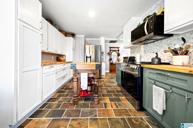 215 ROSEWOOD LANE, Ashland, AL 36251