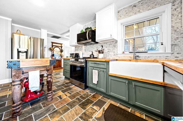 215 ROSEWOOD LANE, Ashland, AL 36251