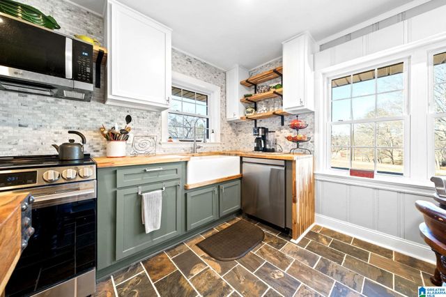 215 ROSEWOOD LANE, Ashland, AL 36251