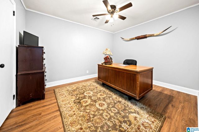 215 ROSEWOOD LANE, Ashland, AL 36251