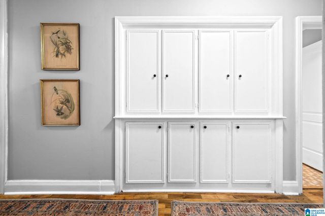 215 ROSEWOOD LANE, Ashland, AL 36251