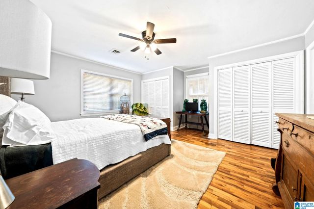 215 ROSEWOOD LANE, Ashland, AL 36251