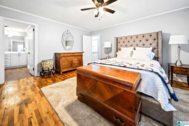 215 ROSEWOOD LANE, Ashland, AL 36251