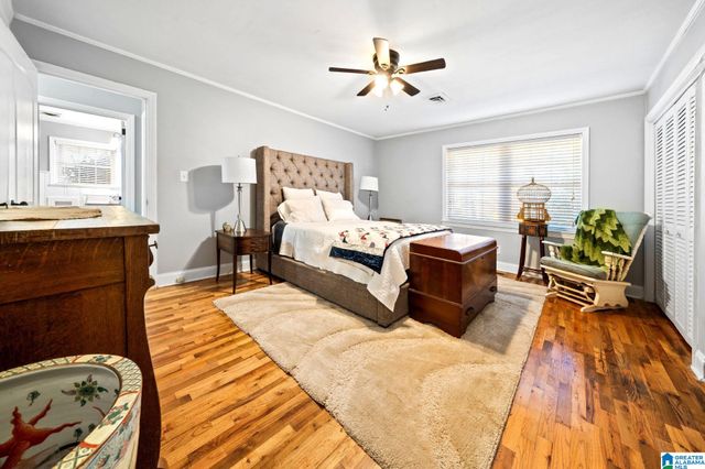 215 ROSEWOOD LANE, Ashland, AL 36251