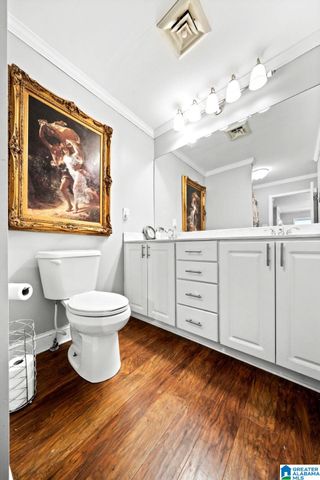 215 ROSEWOOD LANE, Ashland, AL 36251