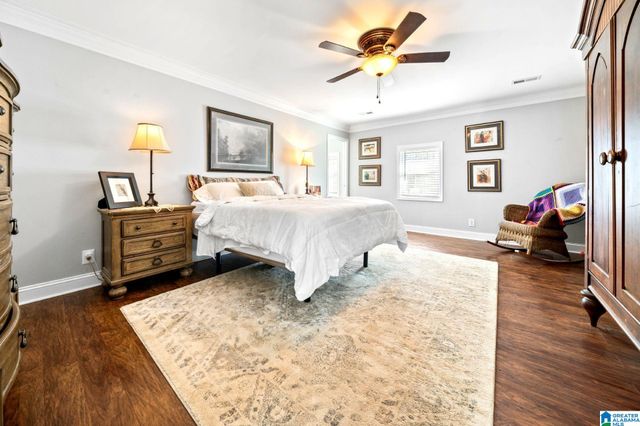 215 ROSEWOOD LANE, Ashland, AL 36251