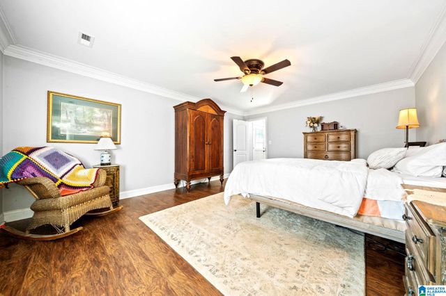 215 ROSEWOOD LANE, Ashland, AL 36251