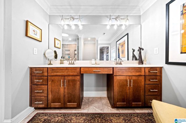 215 ROSEWOOD LANE, Ashland, AL 36251