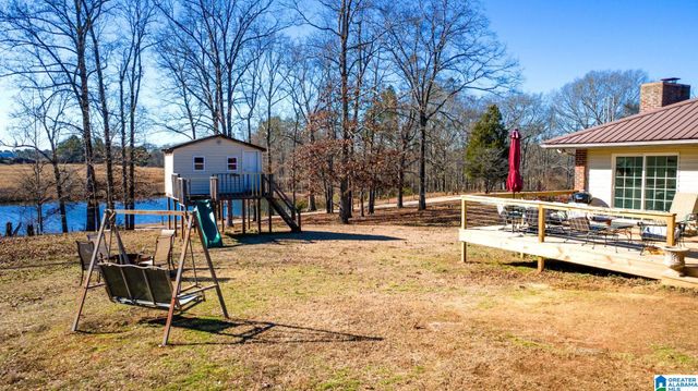 215 ROSEWOOD LANE, Ashland, AL 36251