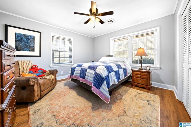 215 ROSEWOOD LANE, Ashland, AL 36251