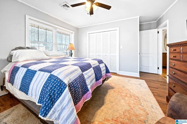 215 ROSEWOOD LANE, Ashland, AL 36251