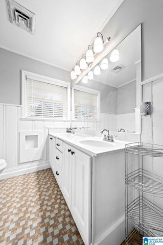 215 ROSEWOOD LANE, Ashland, AL 36251