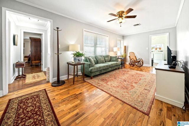 215 ROSEWOOD LANE, Ashland, AL 36251