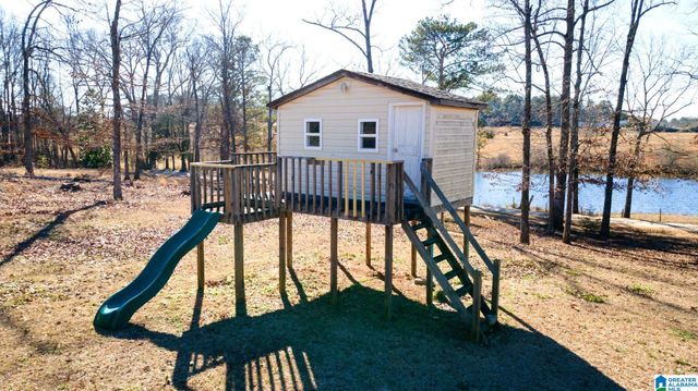 215 ROSEWOOD LANE, Ashland, AL 36251