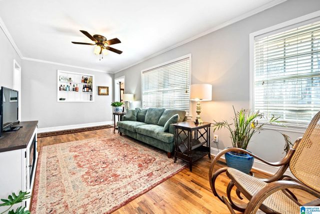 215 ROSEWOOD LANE, Ashland, AL 36251