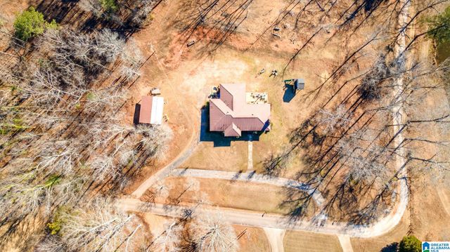 215 ROSEWOOD LANE, Ashland, AL 36251